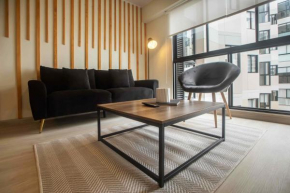 Magnificent 1BR in Barranco